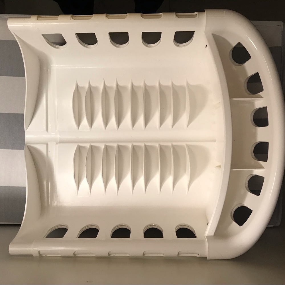 Dish Drying Rack